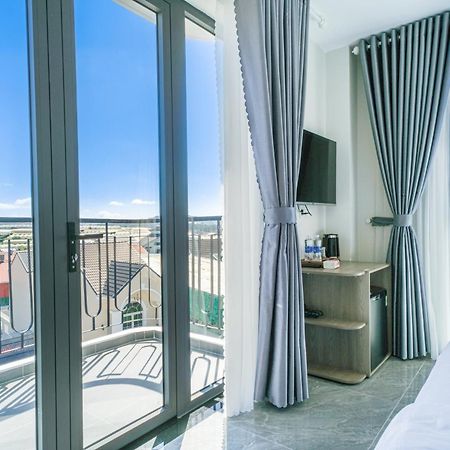 Mochi'S Mansion Hotel Đà Lạt Ngoại thất bức ảnh