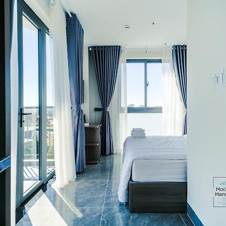 Mochi'S Mansion Hotel Đà Lạt Ngoại thất bức ảnh