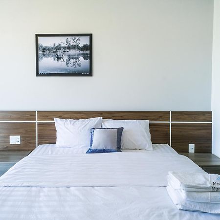 Mochi'S Mansion Hotel Đà Lạt Ngoại thất bức ảnh