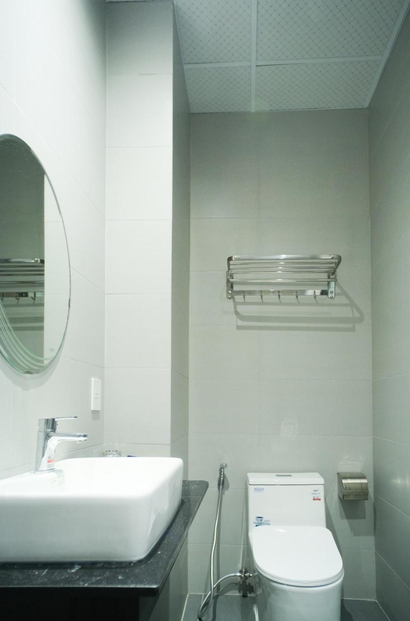 Mochi'S Mansion Hotel Đà Lạt Ngoại thất bức ảnh