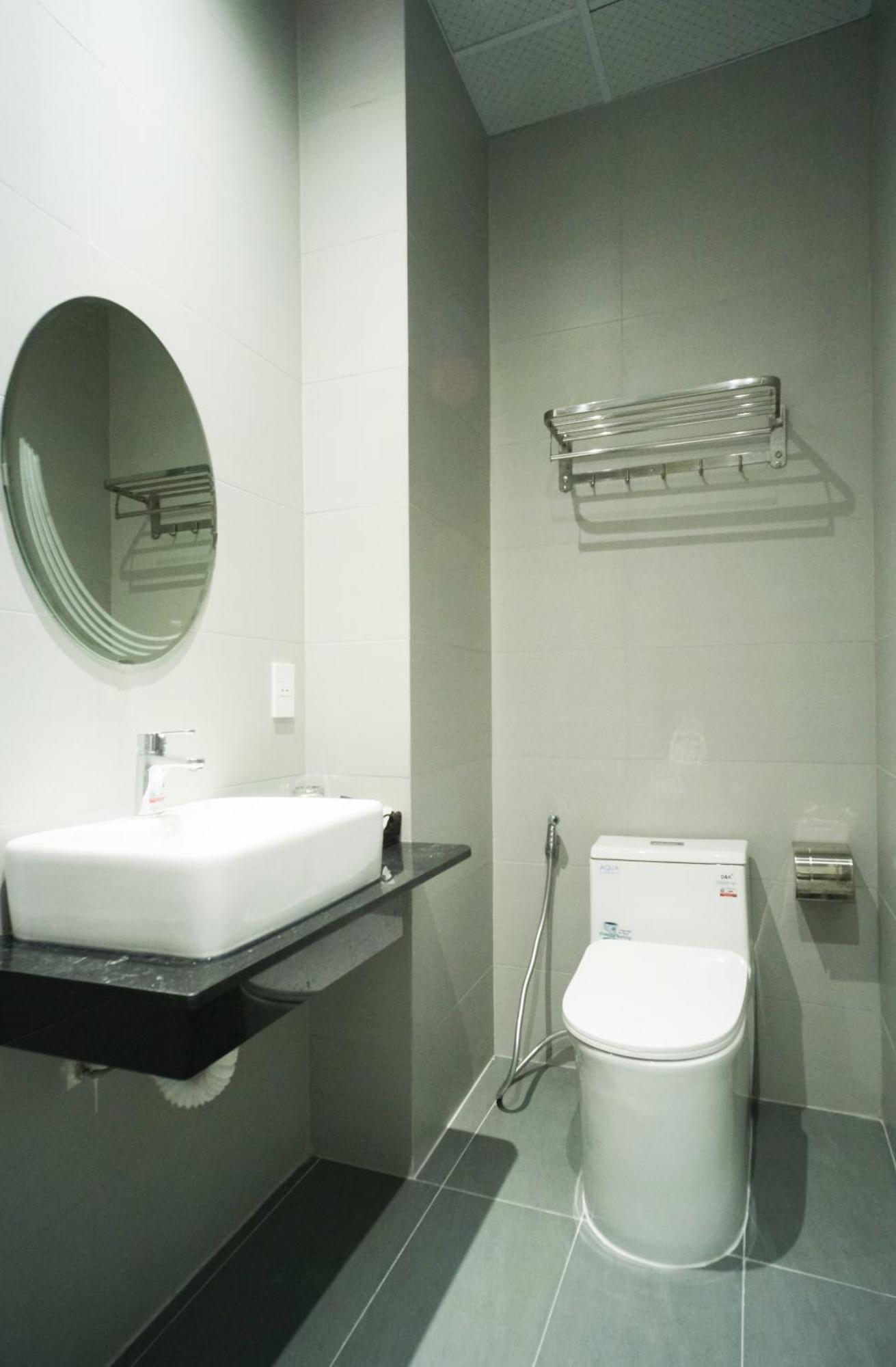 Mochi'S Mansion Hotel Đà Lạt Ngoại thất bức ảnh