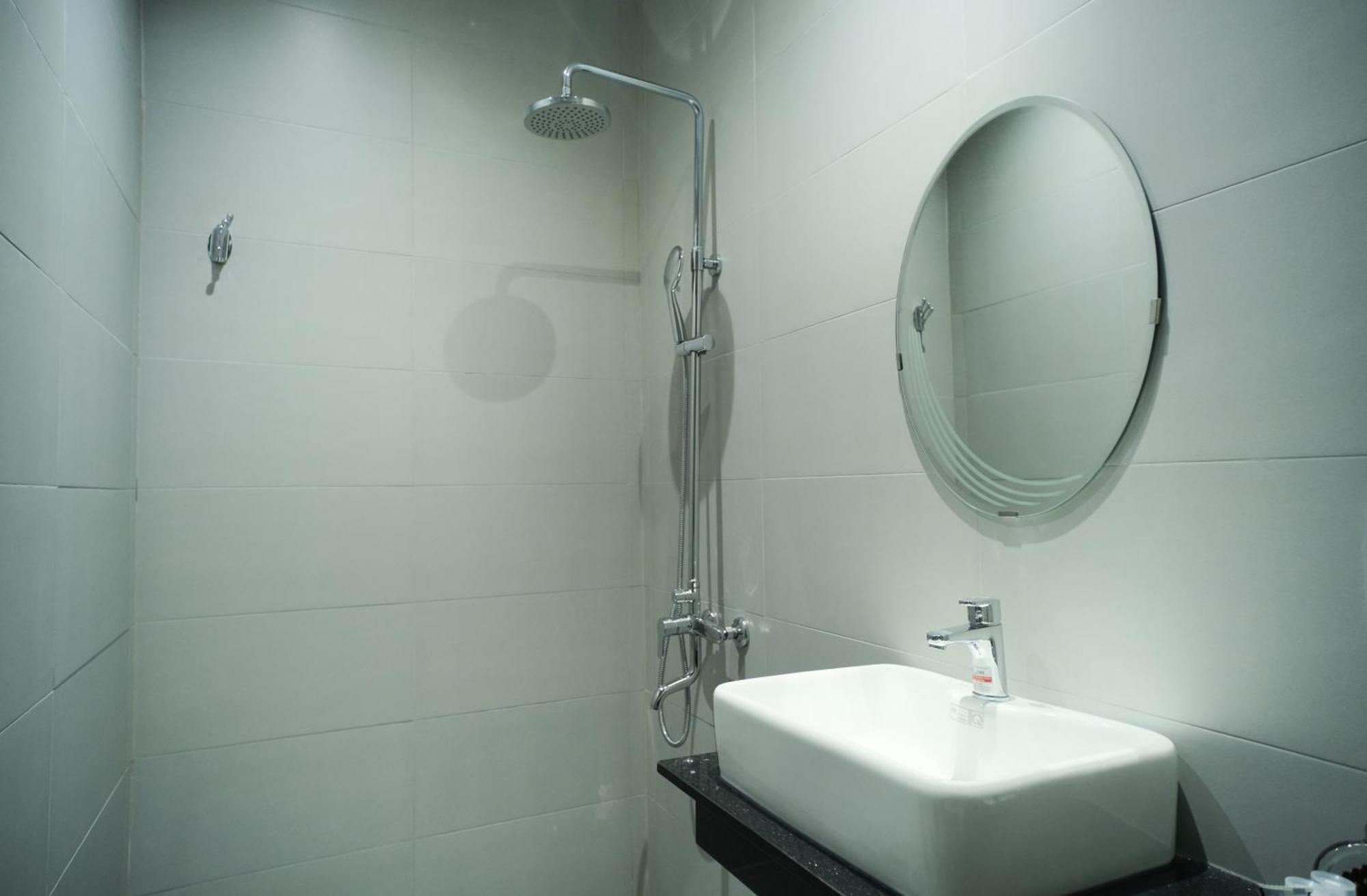 Mochi'S Mansion Hotel Đà Lạt Ngoại thất bức ảnh