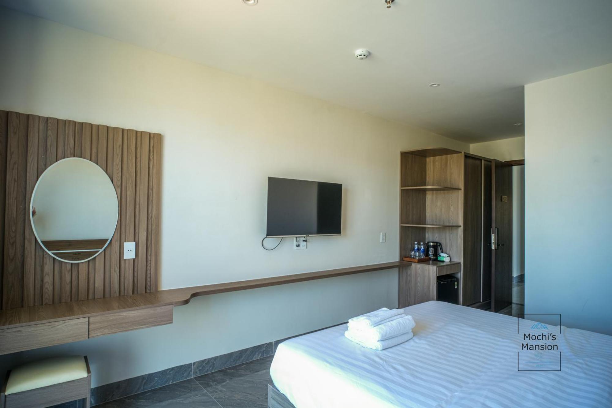 Mochi'S Mansion Hotel Đà Lạt Ngoại thất bức ảnh