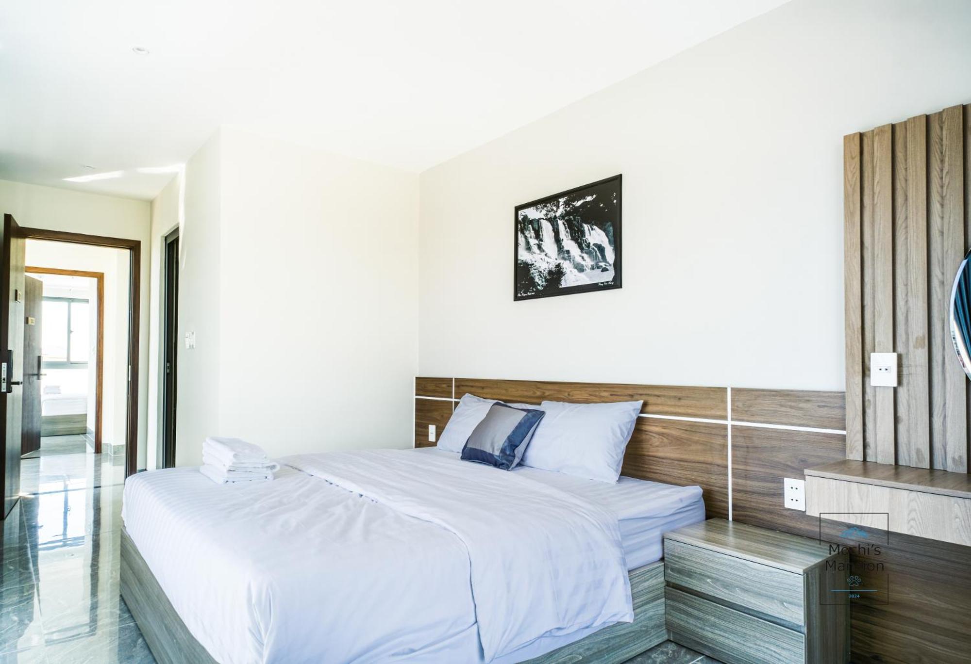 Mochi'S Mansion Hotel Đà Lạt Ngoại thất bức ảnh